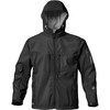 Mens Epsilon H2x Black